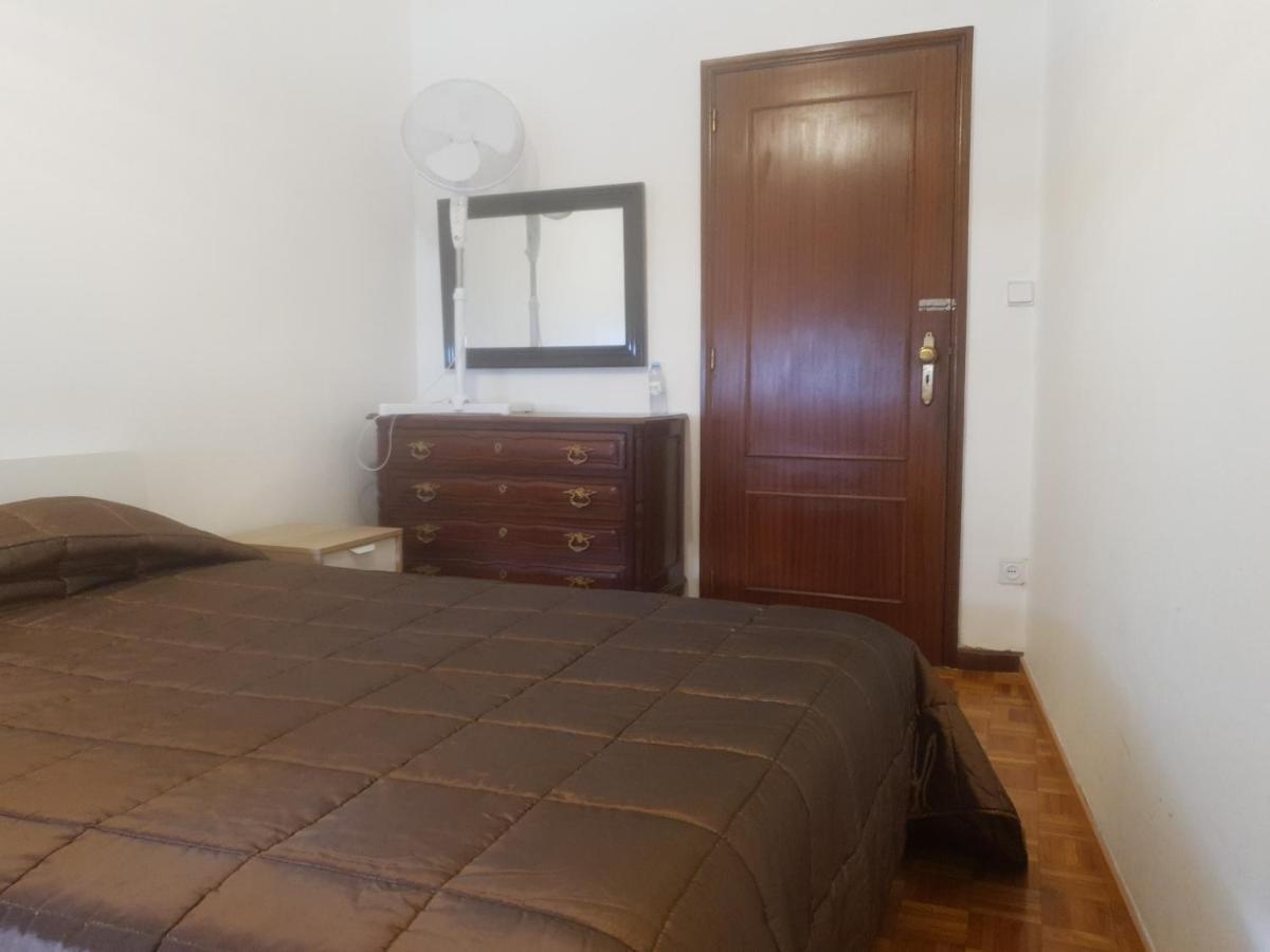 Truz Truz Daire Porto Dış mekan fotoğraf