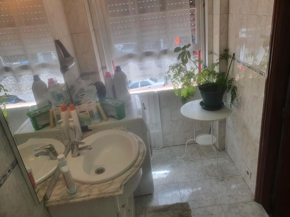 Truz Truz Daire Porto Dış mekan fotoğraf