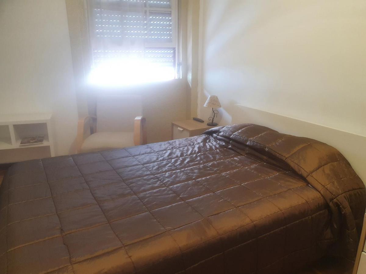 Truz Truz Daire Porto Dış mekan fotoğraf