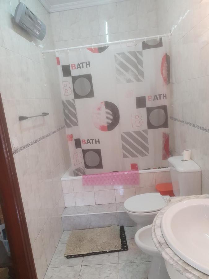 Truz Truz Daire Porto Dış mekan fotoğraf