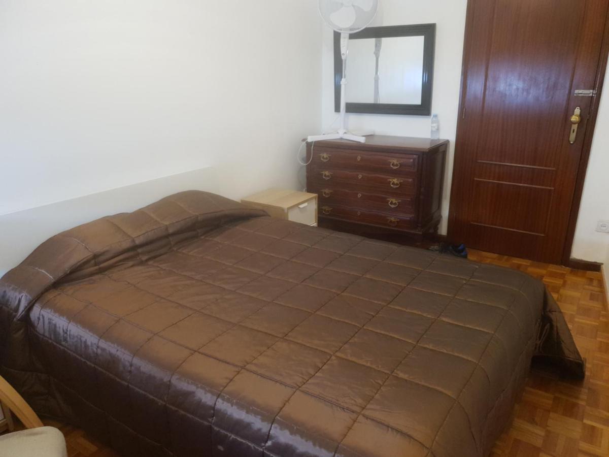 Truz Truz Daire Porto Dış mekan fotoğraf
