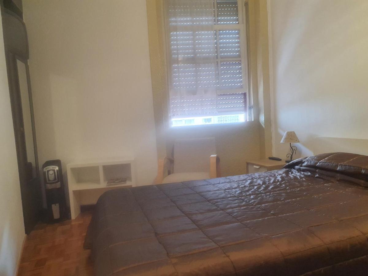 Truz Truz Daire Porto Dış mekan fotoğraf