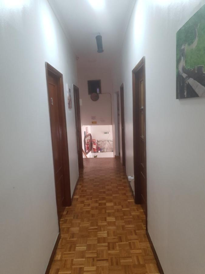 Truz Truz Daire Porto Dış mekan fotoğraf